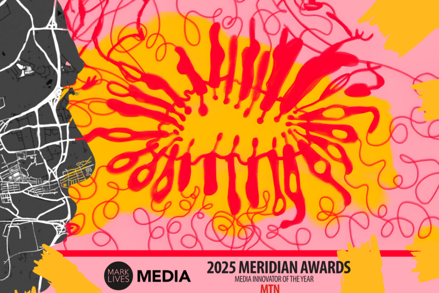 Meridian Awards art