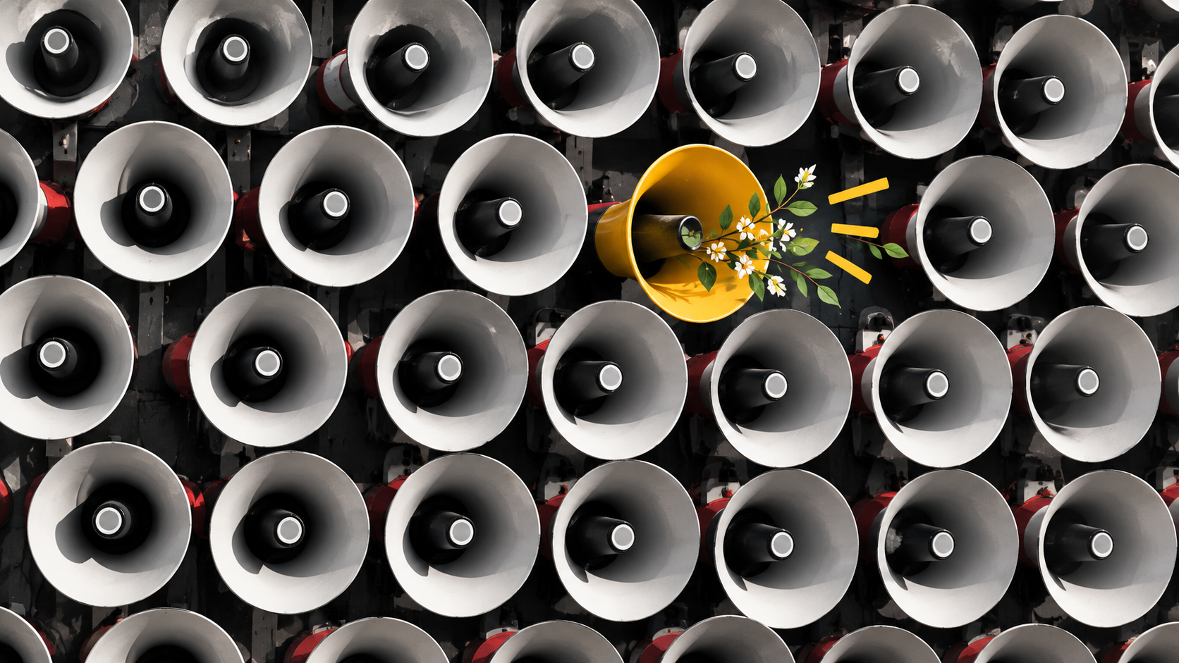 Creative fatigue on high-demand platforms