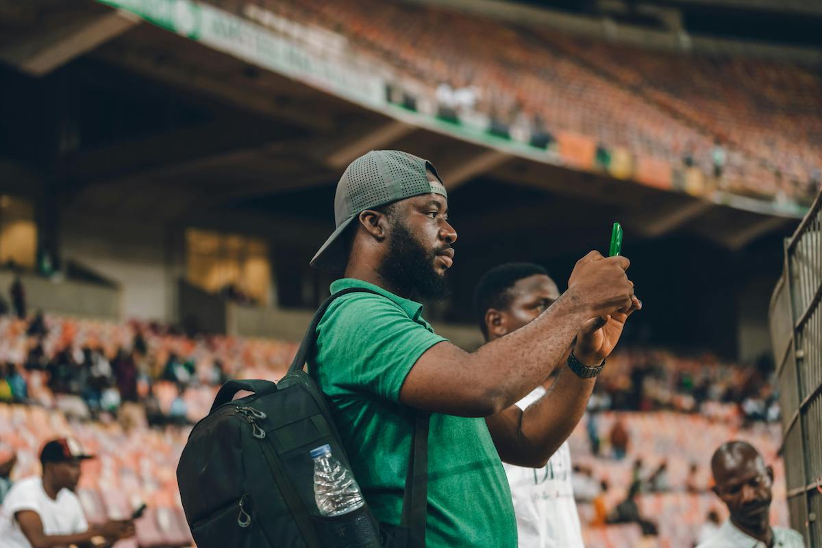 From Boomers to Gen Z: How South Africans really watch sport