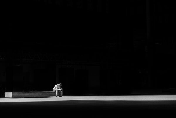 Loneliness behind likes social media attitudes