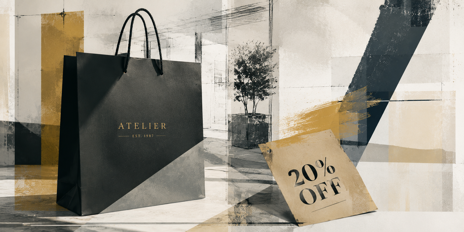 Premium shopper or bargain hunter? South Africans are increasingly both