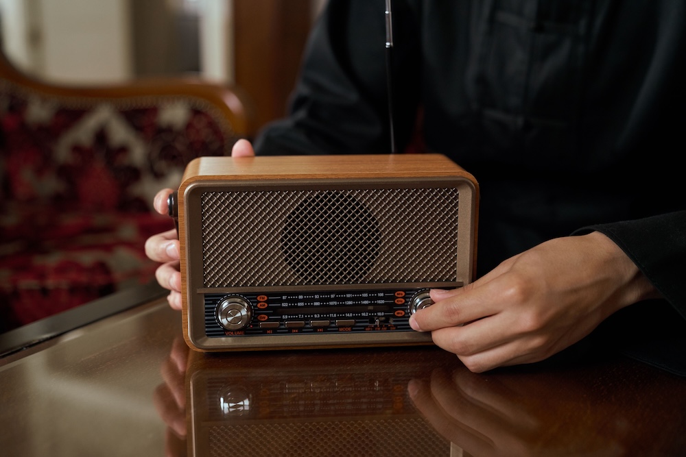 Radio: It’s time for one audio measurement framework