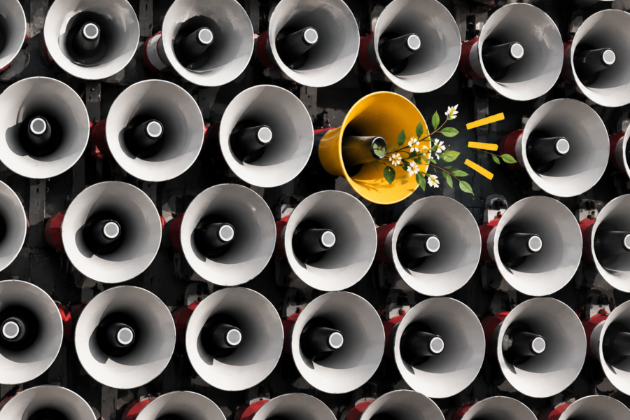 creative differentiation and fatigue